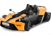 KTM X-Bow